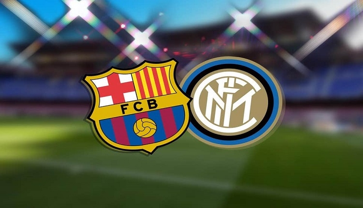 Barcelona Inter canlı izle, Barcelona - Inter şifresiz İZLE (Barcelona - Inter beIN Sports canlı ve şifresiz İZLE)
