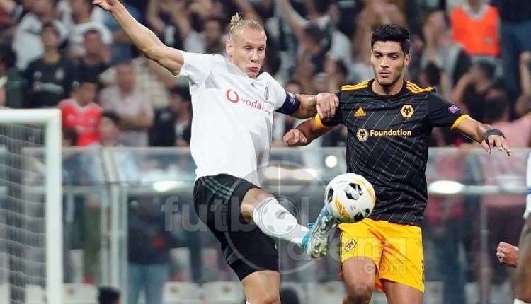 Beşiktaş 0-1 Wolverhampton, beIN Sports maç özeti (İZLE)