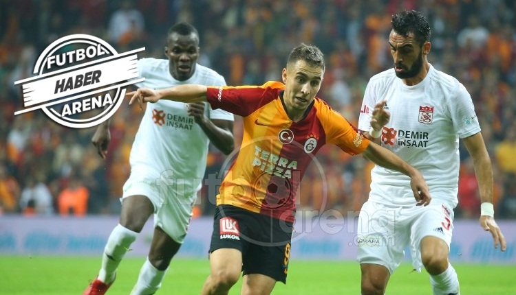 Emre Mor, Galatasaray'da galibiyetin gizli mimarı oldu