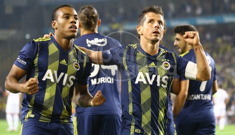 Fenerbahçe 5-1 Konyaspor, beIN Sports maç özeti ve golleri (İZLE)