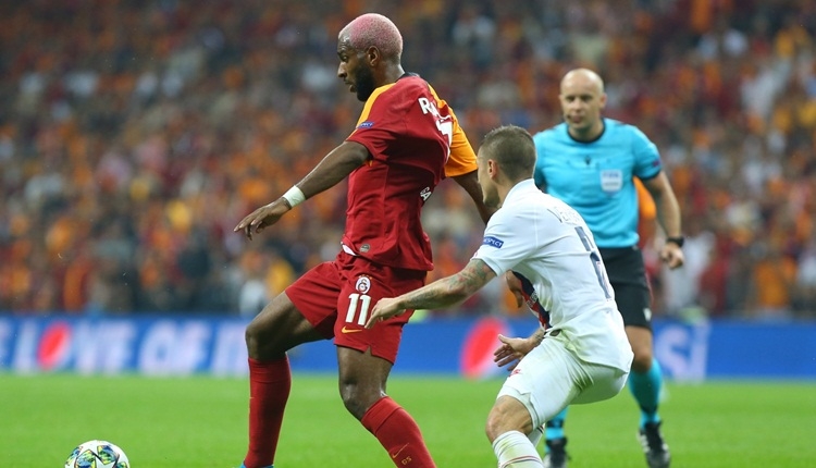 Galatasaray 0-1 PSG, Bein Sports maç özeti ve golü (İZLE)