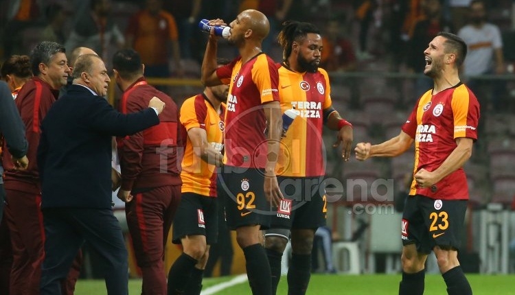 Galatasaray 3-2 Sivasspor, beIN Sports maç özeti ve golleri (İZLE)