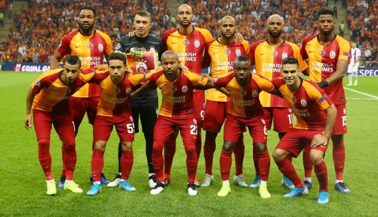 Galatasaray için kim, ne dedi?