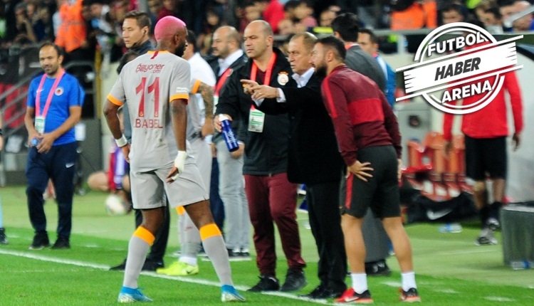 Galatasaray'da neler oluyor? 5 maçta 1 gol