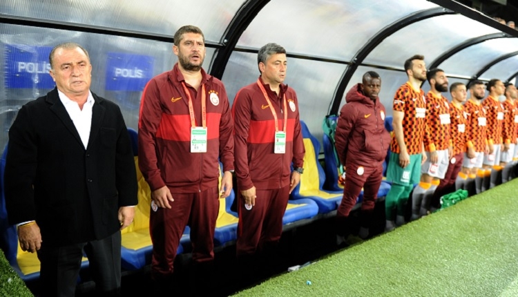 Galatasaray'da sorun ne? 