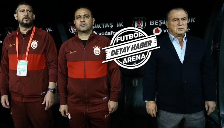 Galatasaray'ı bekleyen zorlu fikstür! 1 ayda 6 maç