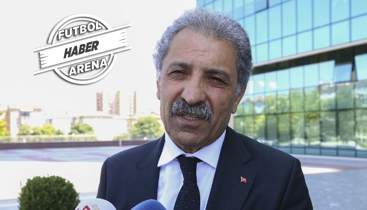Kayserispor'da toplu istifa! Erol Bedir ve Hikmet Karaman