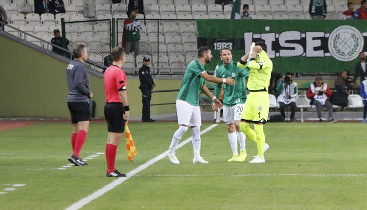 Konyaspor 0-2 Yeni Malatyaspor, beIN Sports maç özeti ve golleri (İZLE)