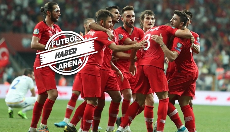 Milli Takım'ın EURO 2020'ye gitme ihtimalleri