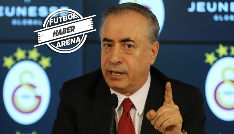 Mustafa Cengiz'e Fatih Terim sorusu: 'Herkes görevini yapmalı'