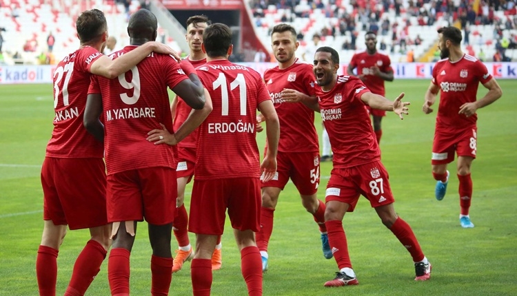 Sivasspor 2-1 Antalyaspor, beIN Sports maç özeti ve golleri (İZLE)