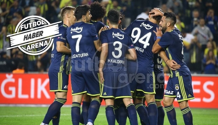 Tarsus İdman Yurdu - Fenerbahçe maçı ne zaman, saat kaçta, hangi kanalda?