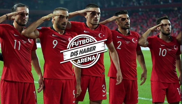 UEFA'dan skandal Türkiye kararı! 