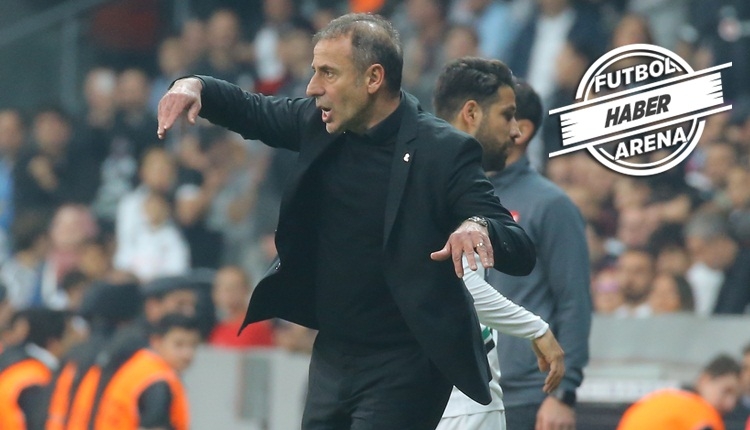 Abdullah Avcı, Süper Lig'e damga vurdu! Beşiktaş'ın aldığı katkı