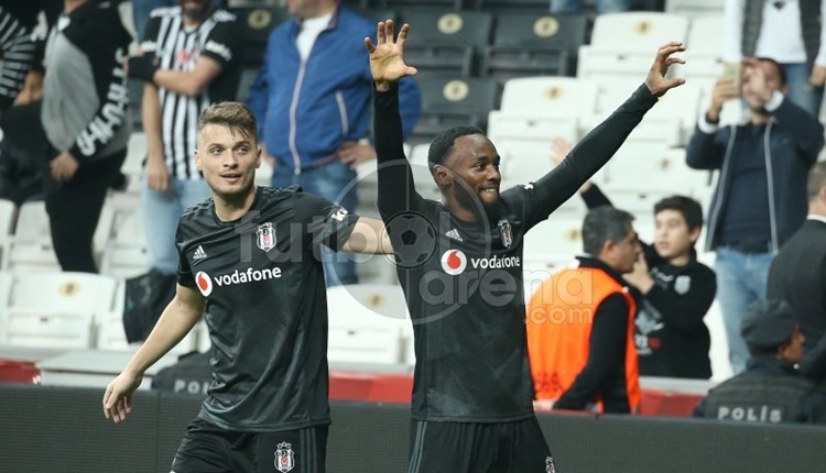 Beşiktaş 1-0 Denizlispor, beIN Sports maç özeti ve golü (İZLE)