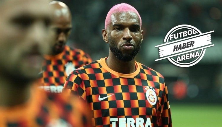 Galatasaray'da Babel ve Muslera, Başakşehir maçında oynayacak mı?