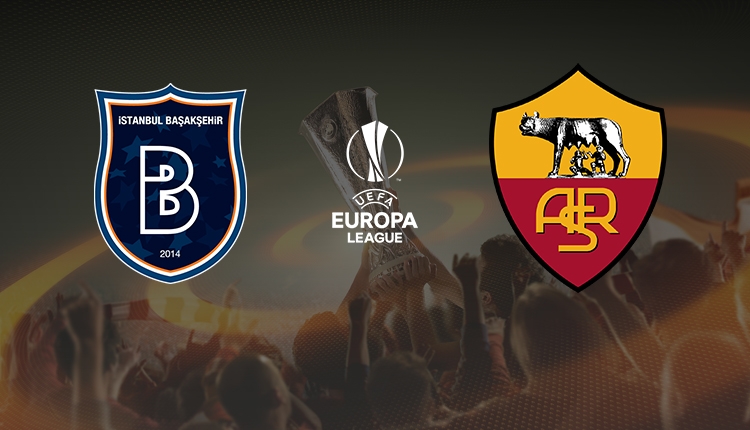 Medipol Başakşehir - Roma maçı canlı izle (Başakşehir-Roma beIN Sports şifresiz İZLE)