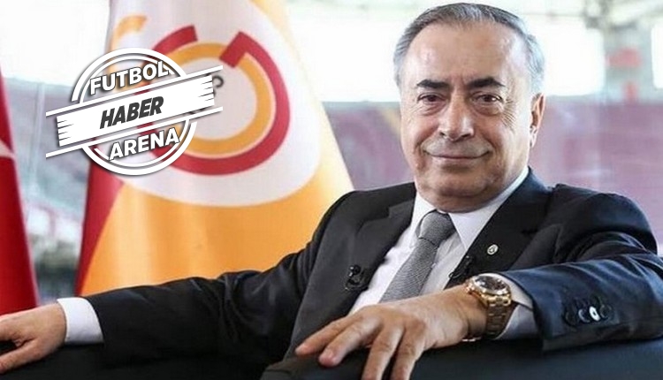 Mustafa Cengiz'den Diagne açıklaması! Dönecek mi?