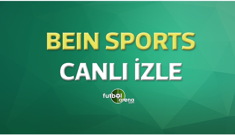 Rizespor Konyaspor canlı şifresiz İZLE (Rizespor Konyaspor beIN Sports 2 canlı)