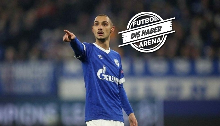 Schalke'den Ahmed Kutucu iddialarına yanıt: 'İmkansız!'