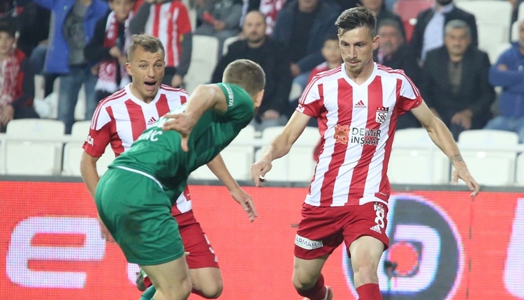 Sivasspor 2-0 Konyaspor, beIN Sports maç özeti ve golleri (İZLE)