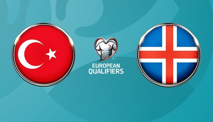 Türkiye - İzlanda canlı izle, milli maç hangi kanalda? (Türkiye - İzlanda hangi kanalda? Milli maç canlı İZLE)