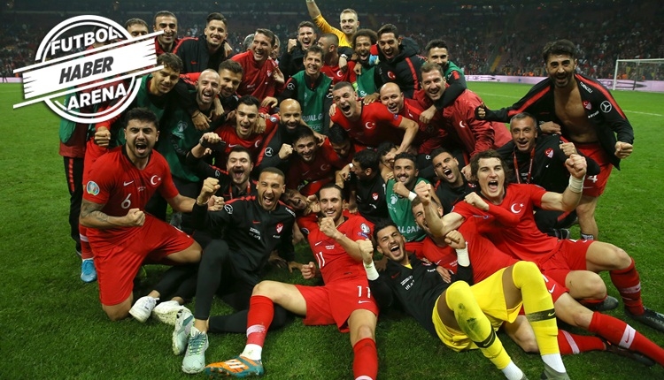 Türkiye kaçıncı kez Avrupa Şampiyonası'na katılacak? Tarihimiz