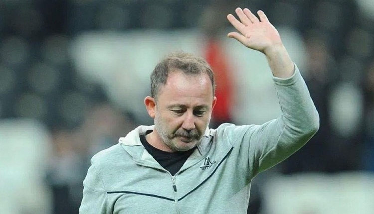 Yeni Malatyaspor'dan Beşiktaş'a Sergen Yalçın yanıtı