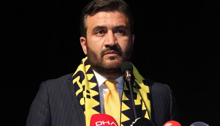 Ankaragücü Başkanı Fatih Mert: 'Bazı kulüpler kollanıyor'
