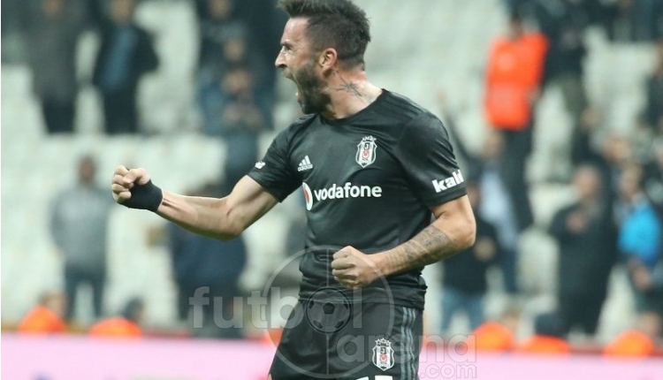 Beşiktaş 4-1 Kayserispor, Bein Sports maç özeti ve golleri (İZLE)
