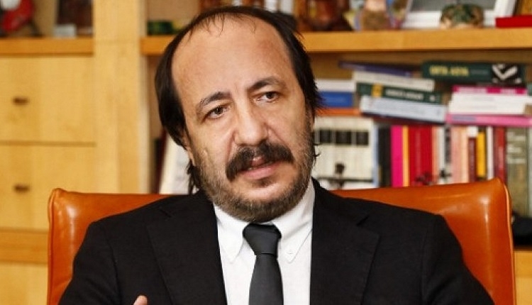 Beşiktaş İkinci Başkanı Adnan Dalgakıran: 