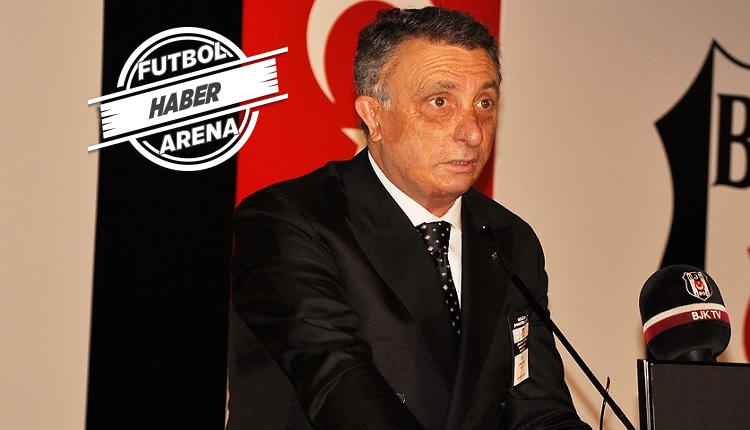 Beşiktaş yönetimi olağanüstü toplandı! : 'Hakem hataları'