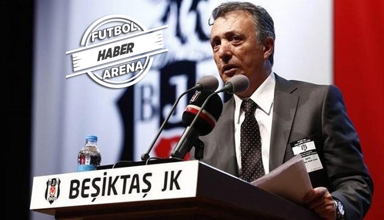 Beşiktaş yönetiminin Ocak ayı transfer ve kadro planı