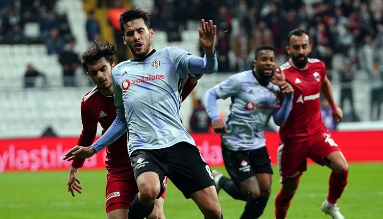 Erzincanspor - Beşiktaş maçı saat kaçta, hangi kanalda? Muhtemel 11'ler
