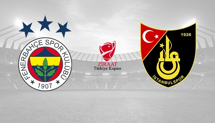 Fenerbahçe - İstanbulspor maçı canlı şifresiz izle (A Spor canlı İZLE)