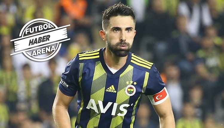 Fenerbahçe'de sol bek krizi! Hasan Ali yetişemezse