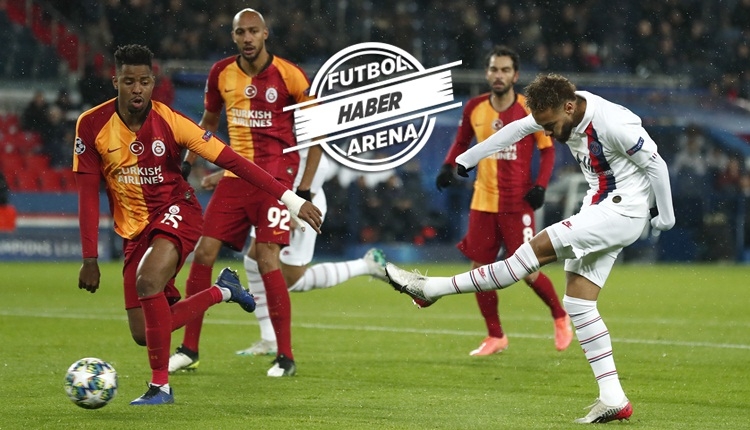 Galatasaray, Şampiyonlar Ligi deplasmanlarında kayıp! Kabus seri