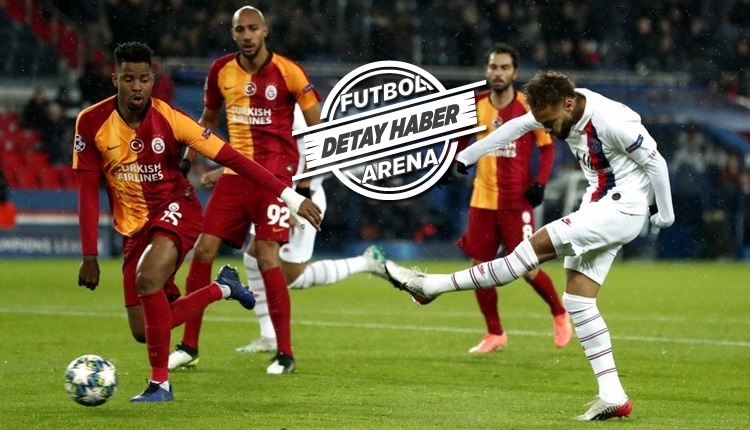 Galatasaray'ın Şampiyonlar Ligi'ndeki en kötü performansı