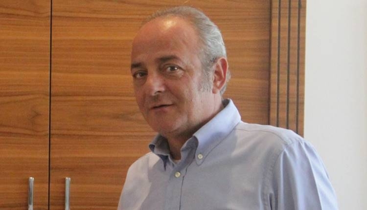 Gençlerbirliği Başkanı Murat Cavcav'dan Fırat Aydınus'a tepki