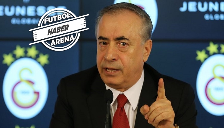 Mustafa Cengiz: 'Galatasaray'a karşı ortalığı kaldıranlar nerede?'