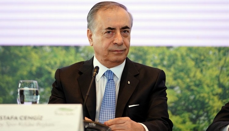 Mustafa Cengiz'den Falcao ve Diagne itirafı