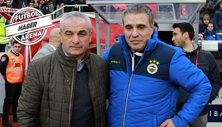 Rıza Çalımbay yine başardı! Fenerbahçe'ye İstanbul dışı kabus