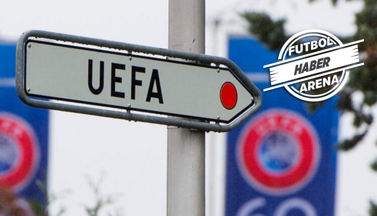 UEFA ülke puanında Türkiye kaçıncı sırada?