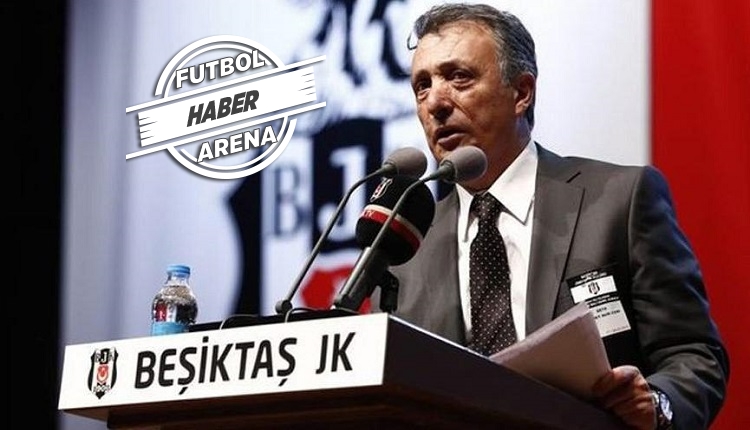 Ahmet Nur Çebi: 'Sportif Direktörlük oluşumunu düşünüyoruz'