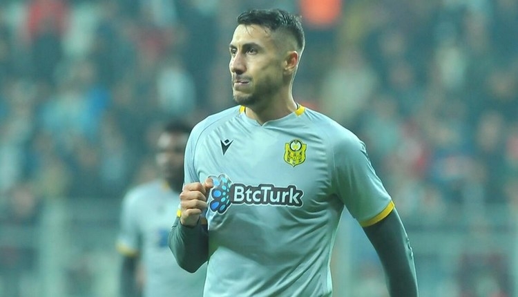 Antalyaspor, Adis Jahovic'i transfer ediyor