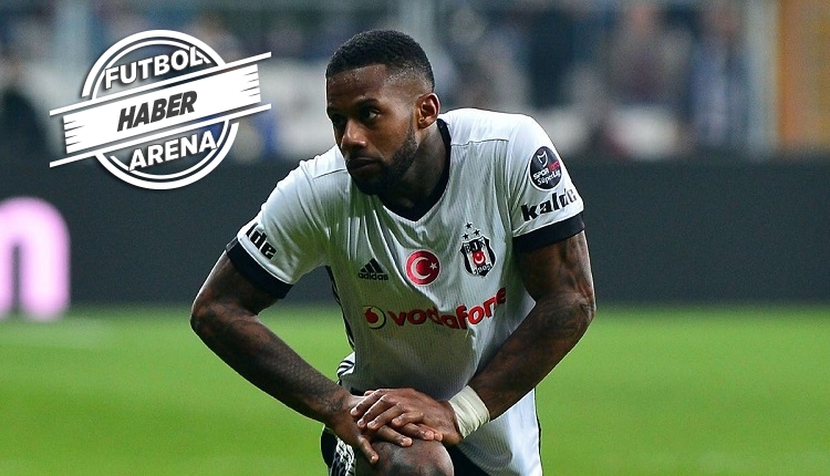 Beşiktaş'ta Lens şoku! Altınordu maçında sakatlandı