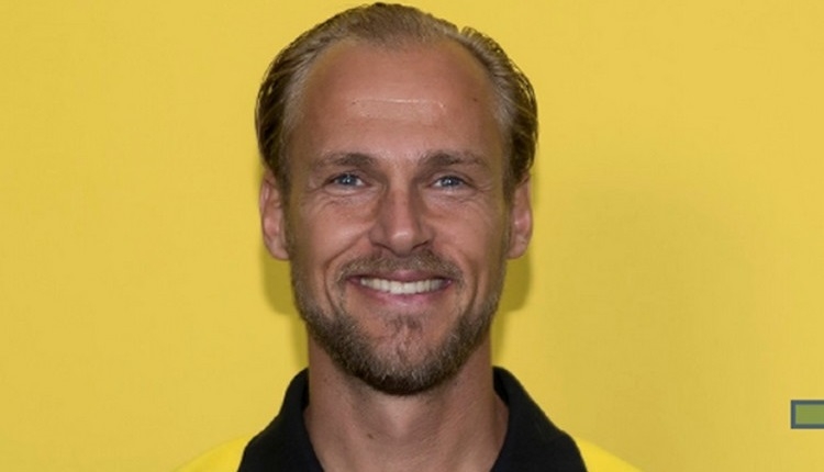 Borussia Dortmund'dan Fenerbahçe'ye kaleci antrenörü