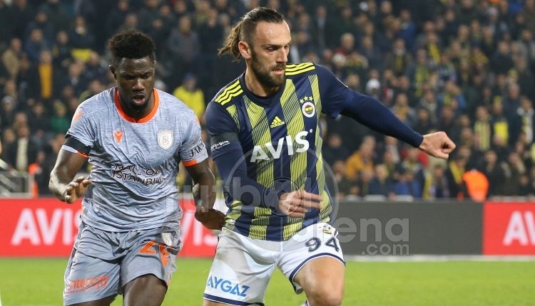 Fenerbahçe 2-0 Başakşehir, Bein Sports maç özeti ve golleri (İZLE)