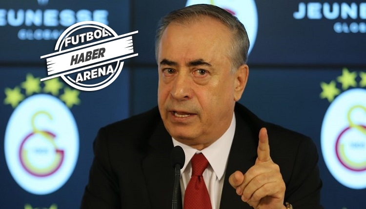 Flaş! Mustafa Cengiz'den TRT Spor'un kriz haberine cevap