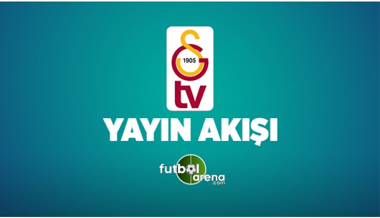 Galatasaray Altay hazırlık maçı canlı şifresiz izle (GSTV canlı yayın)